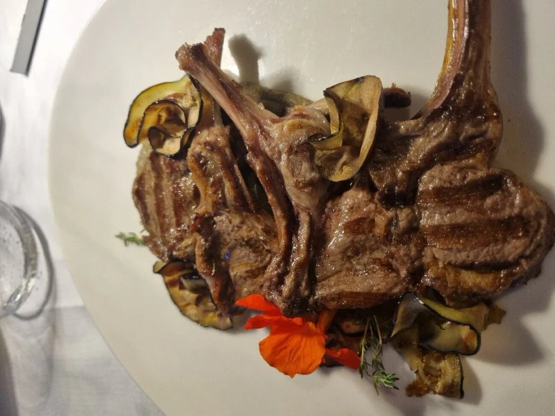 Osteria di Fornio