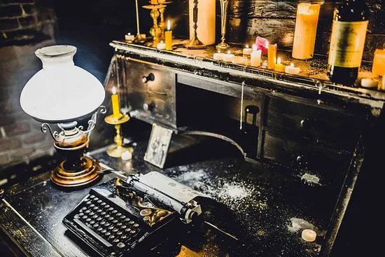 EscapeGame Bielefeld