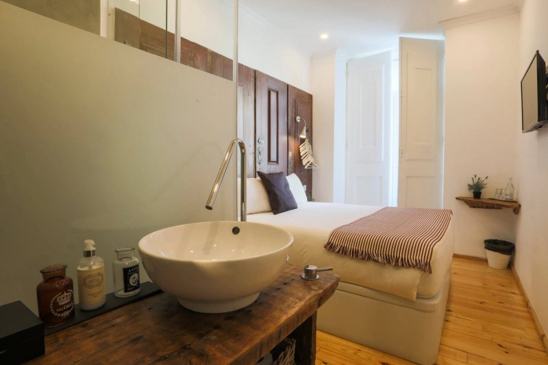 262 Boutique Hotel