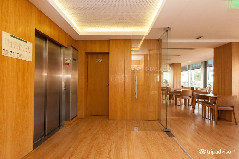 Hotel Oslo Coimbra