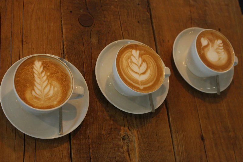 5 Senses Coffee Vauban