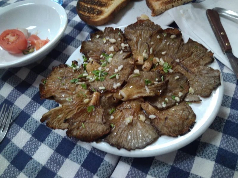 Restaurant Castanyers