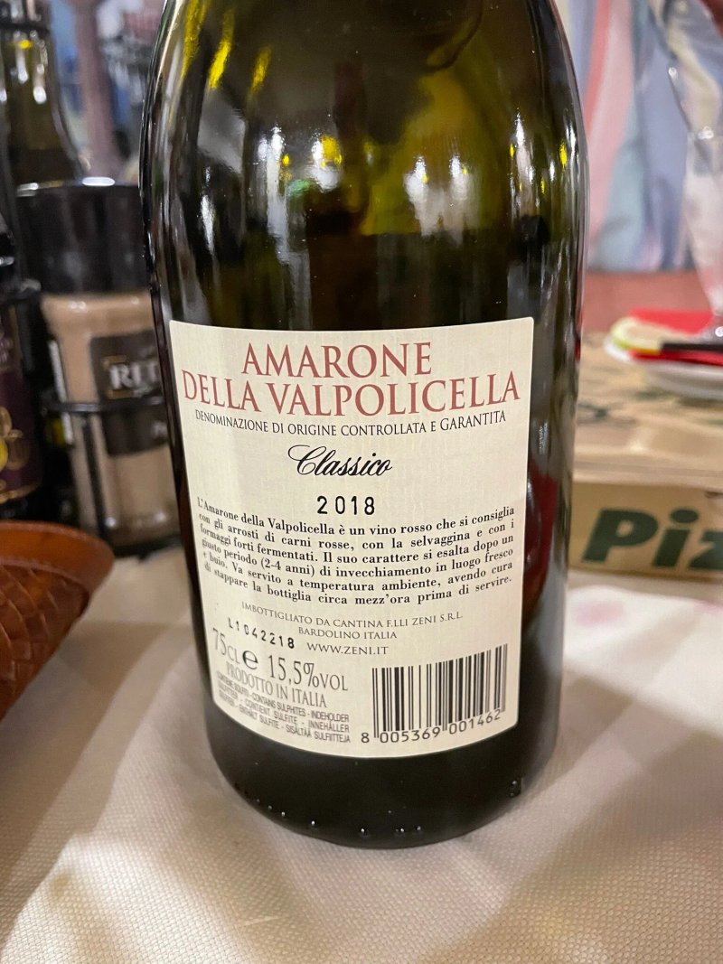 Ca' del Borgo Ristorante Pizzeria