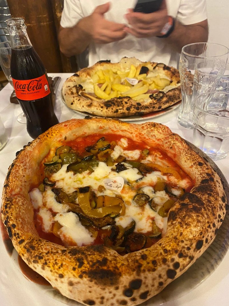 Bella Napoli Bergamo