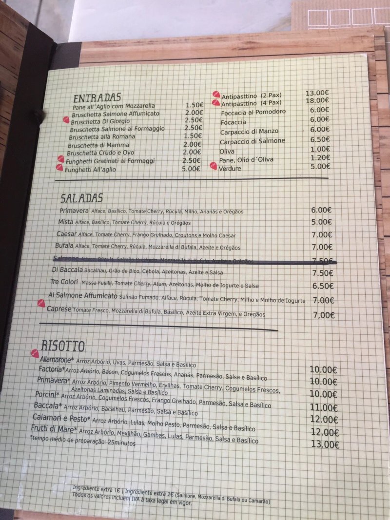 Trattoria Casa Di Mamma