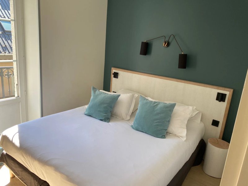 Appart’Hotel Le Genepy