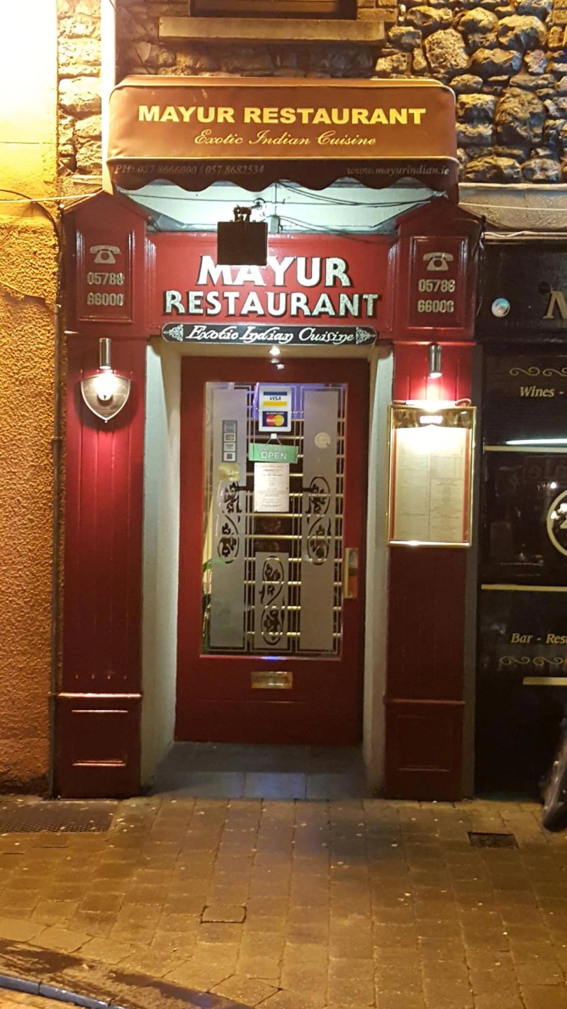 Mayur Indian Restaurant