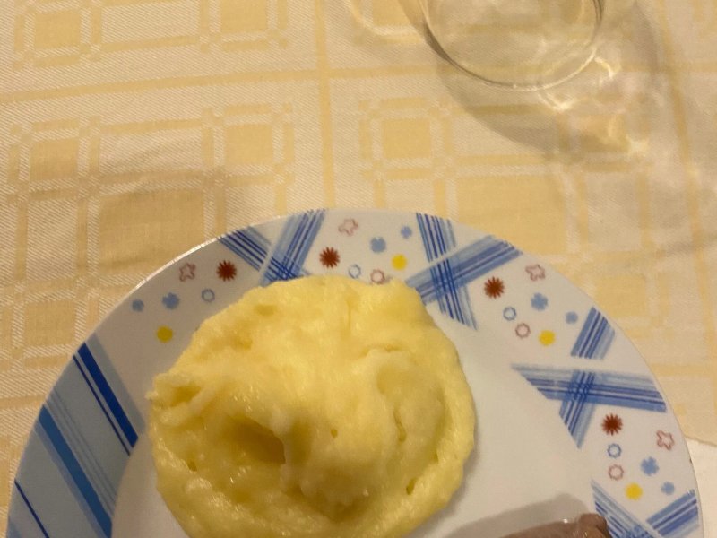 Trattoria Aimo