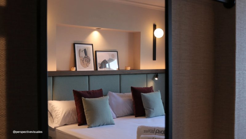 Jova Hotel