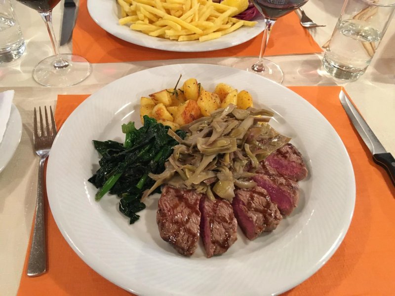 Canvetto Federale