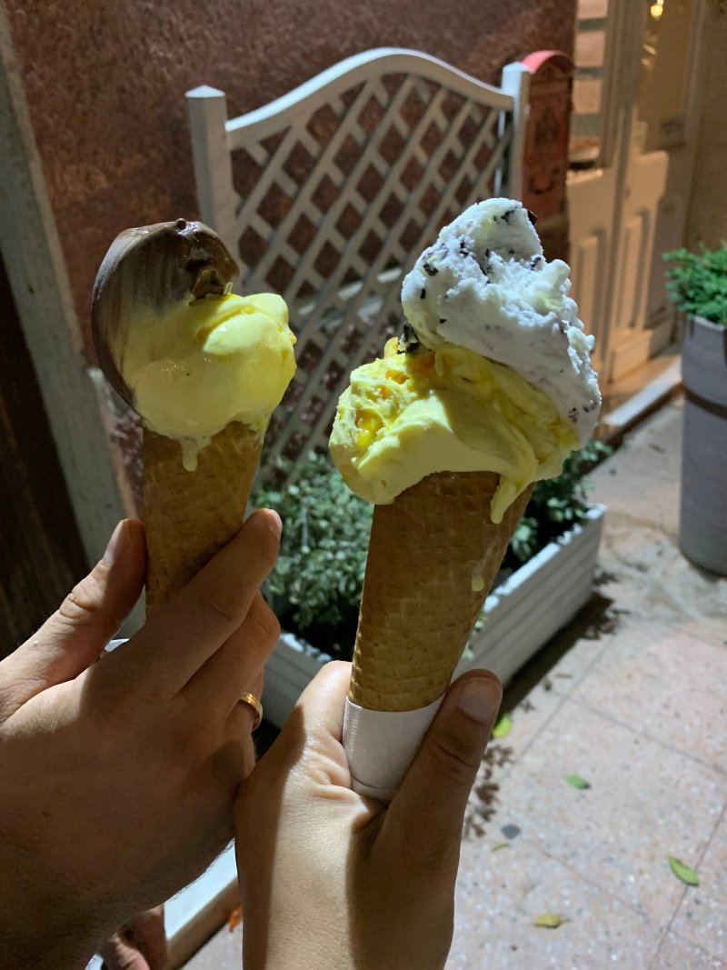 Il Frutto Divino