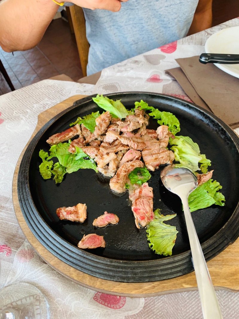 Ristorante Il Faro