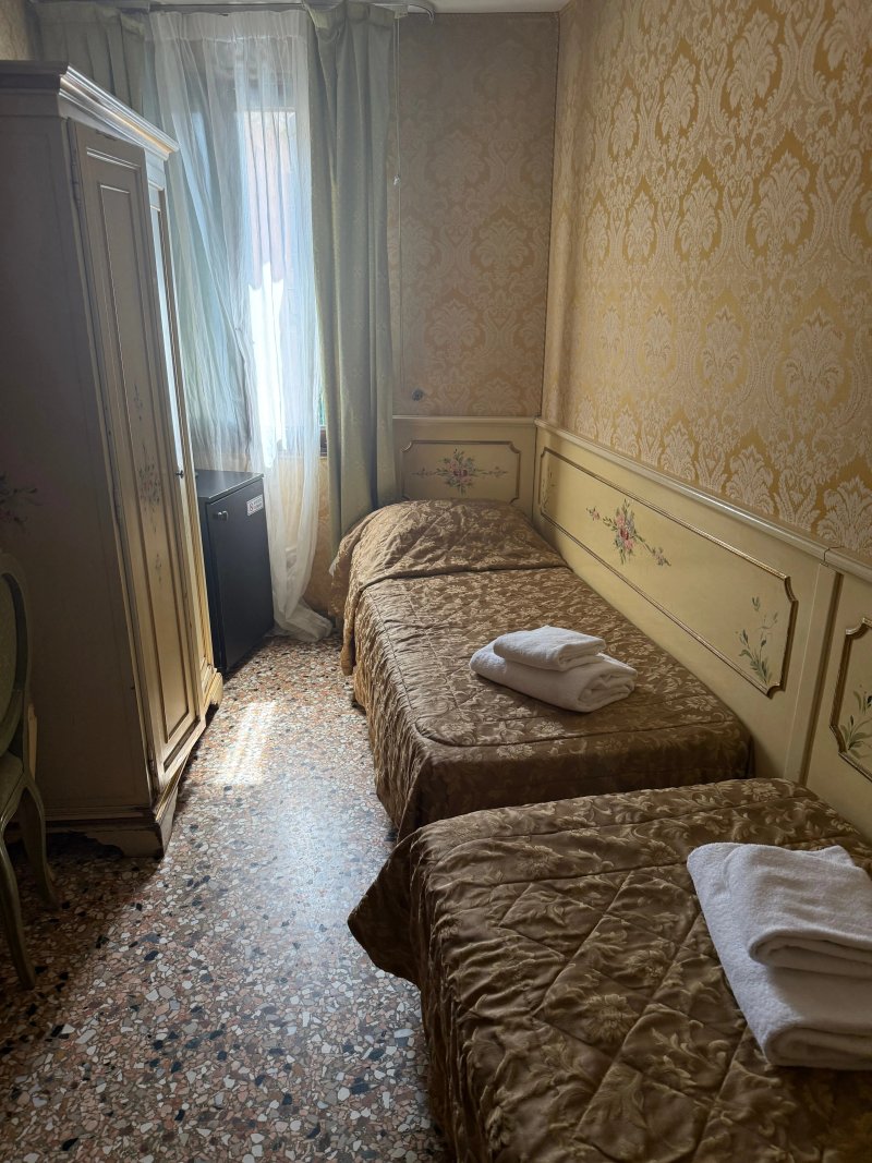Hotel Canal