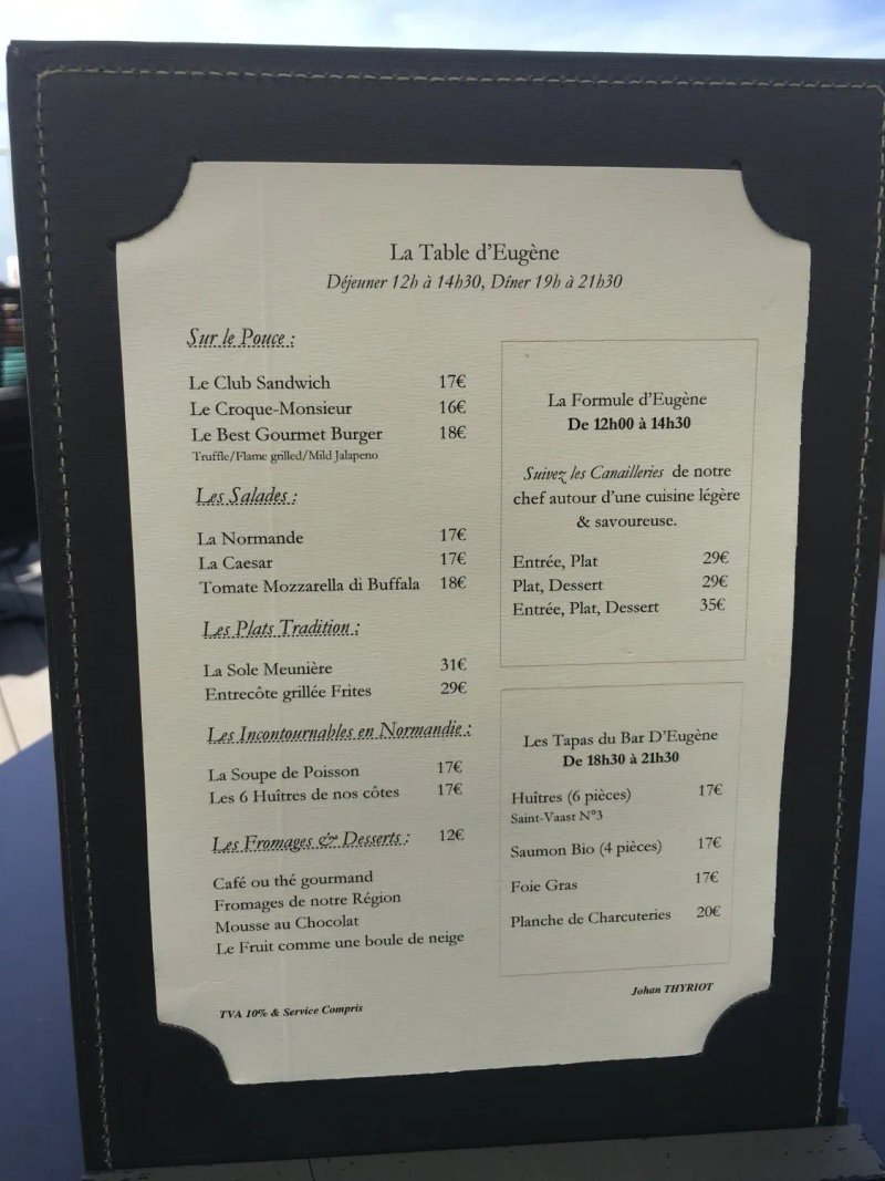 La Galerie Bar