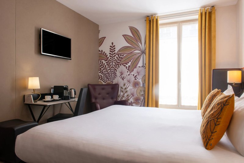 Hotel Helussi
