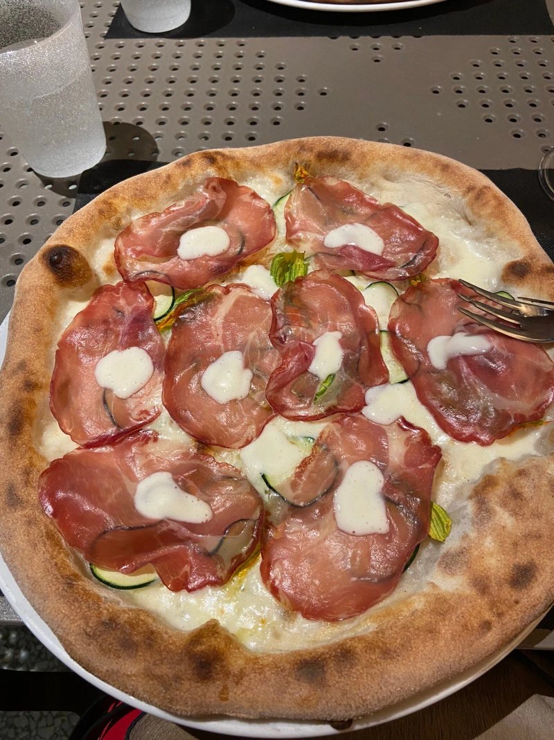 Lievitaria Pizzeria