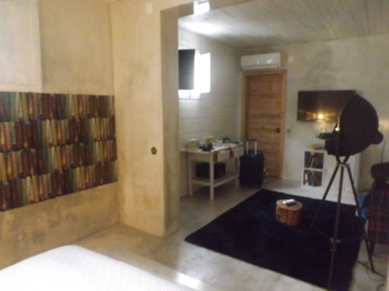 Book and Cook