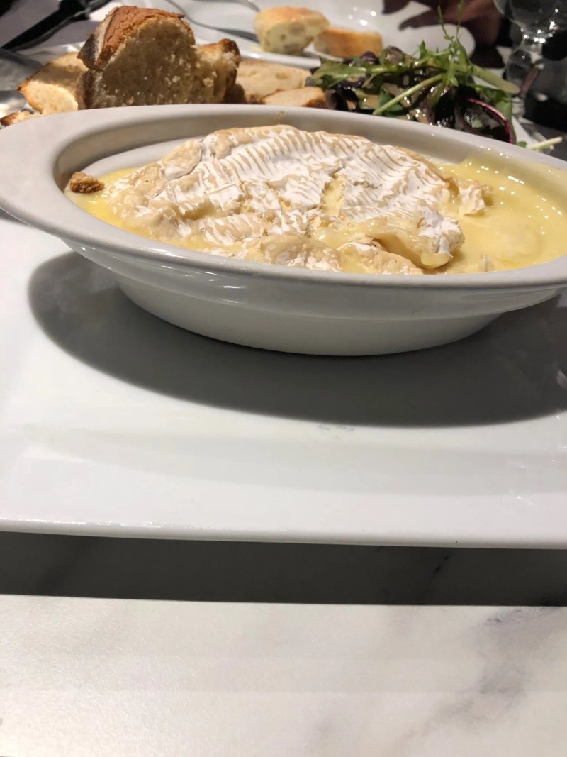 Le Petit Plat