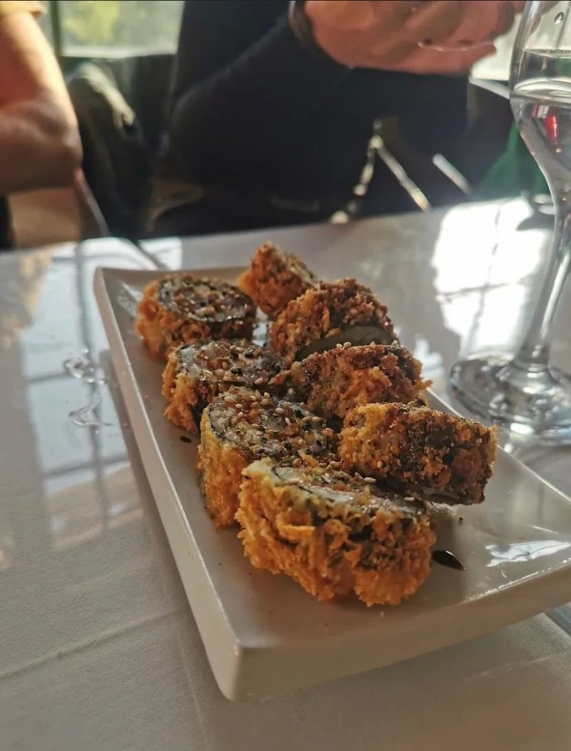 Miss Sushi Japanese