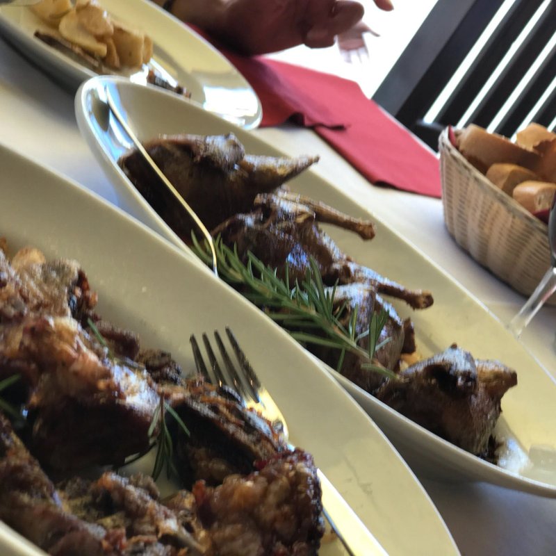 Trattoria Sandrino