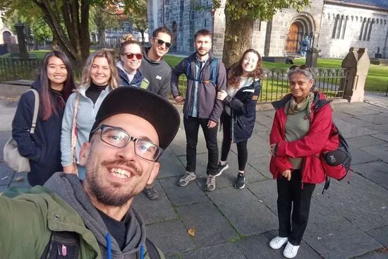 Bergen Free Tour - RagnarokTour