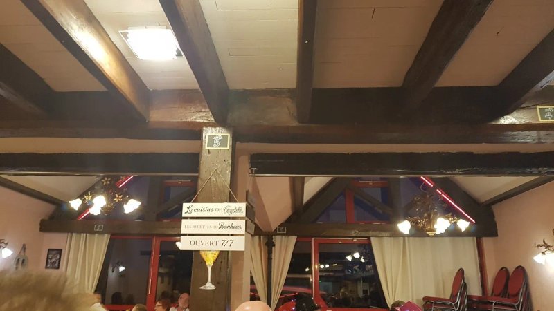 La Guinguette