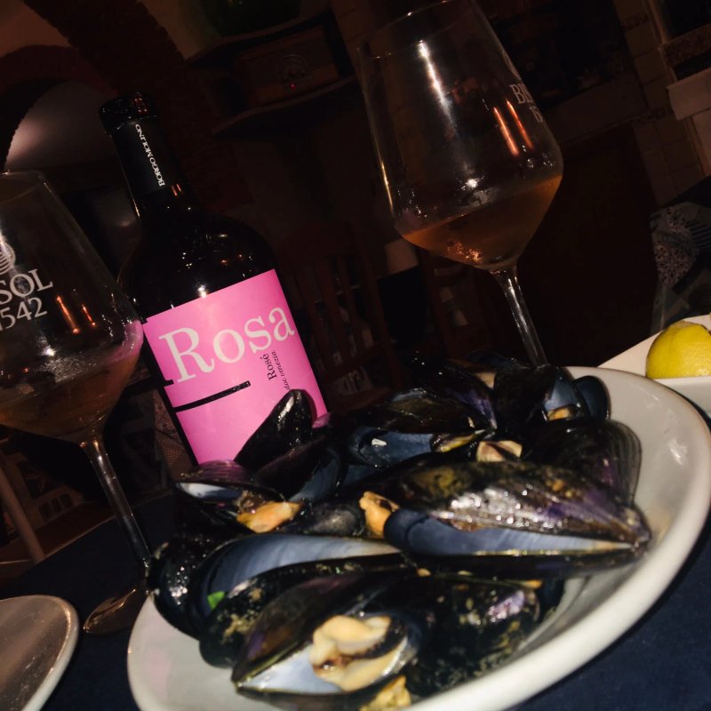 Filippo Pizze & Cozze