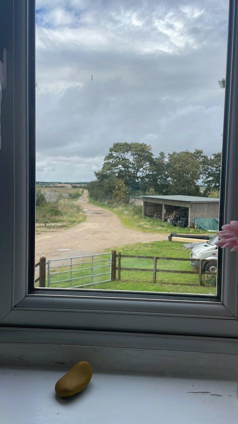Eastwood Lodge