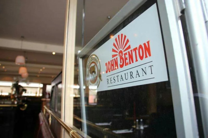 John Benton