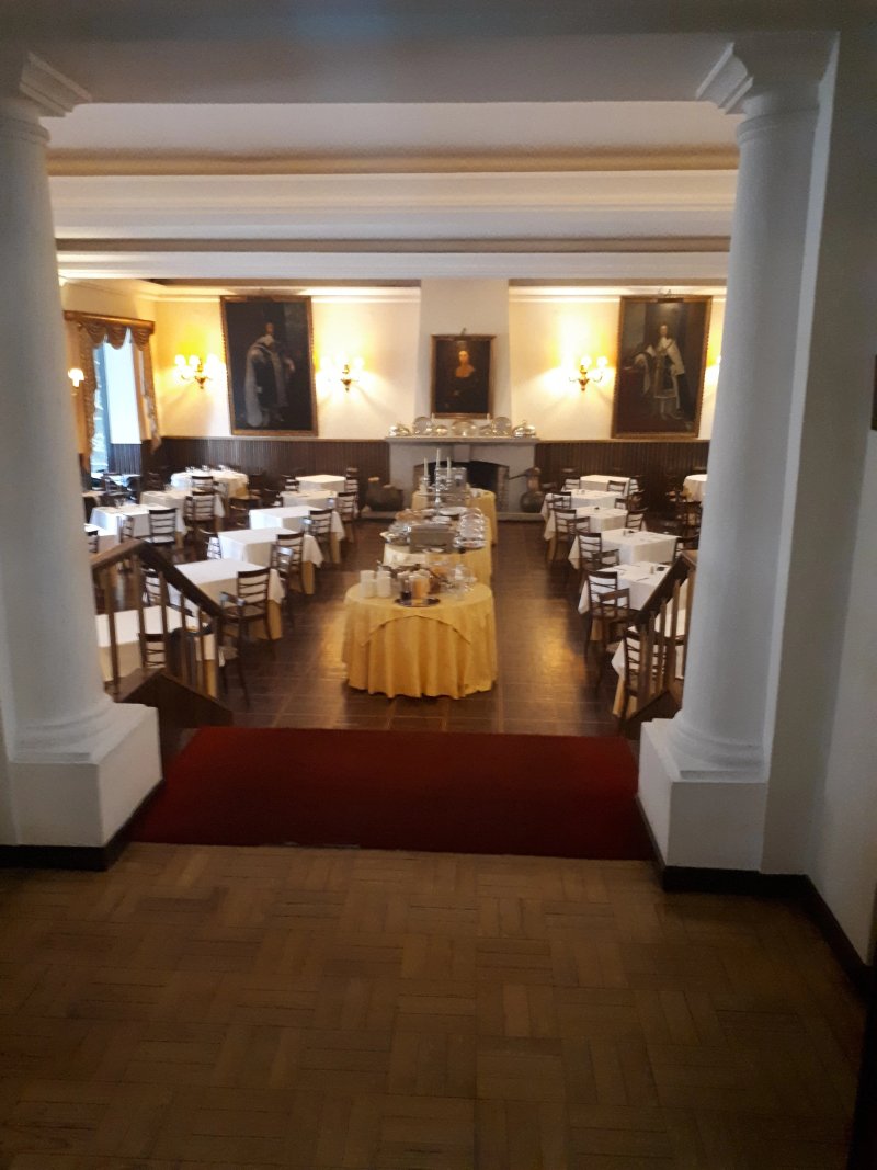 Hotel Urgeirica