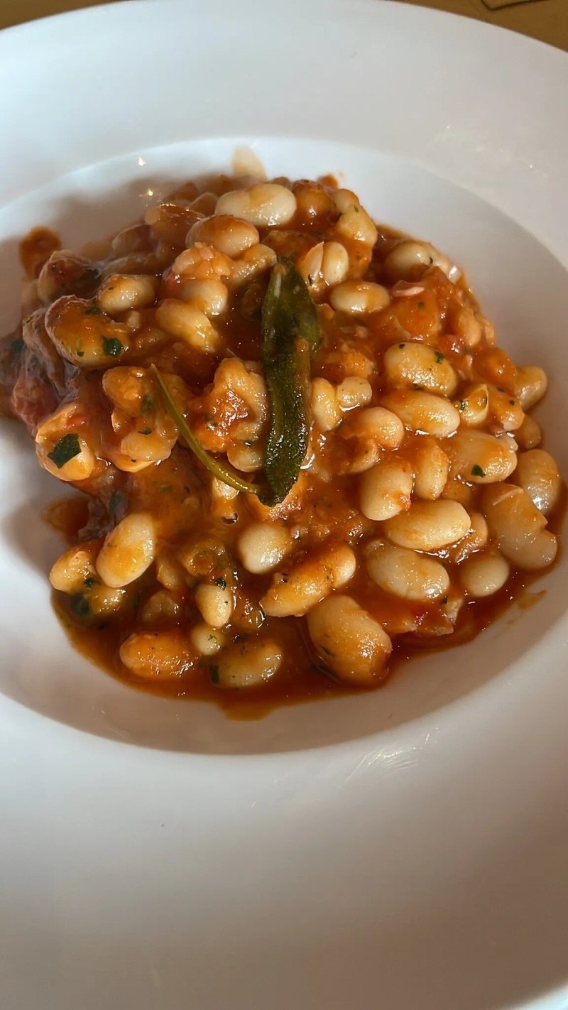 Il Maccheroncino Cibo e Vino
