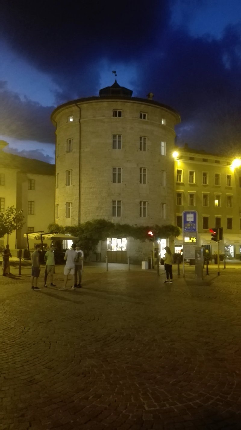 Il Torrione B&B
