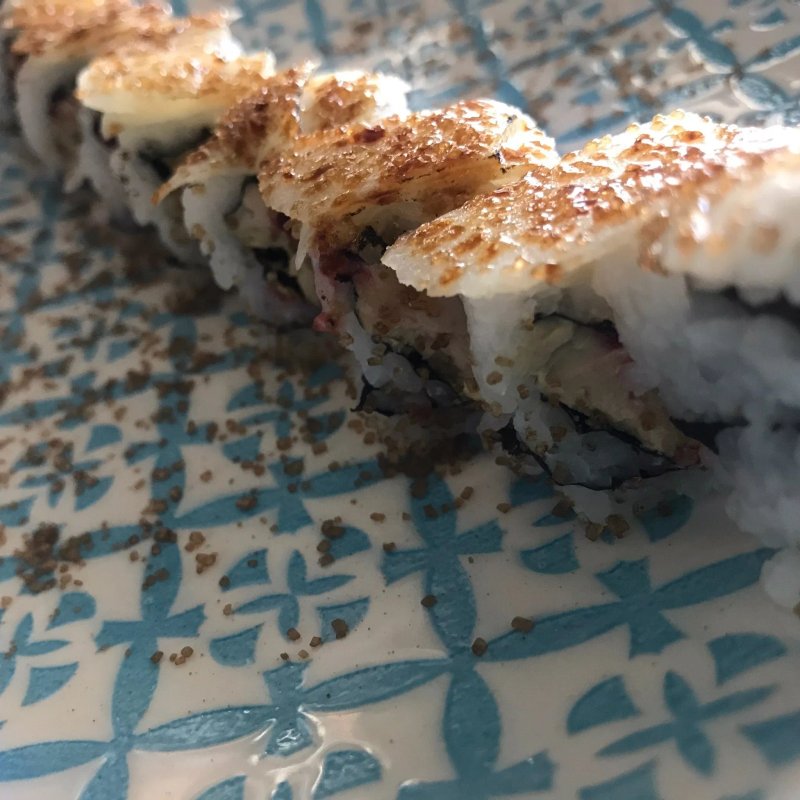 Naoki Japanese Street Food