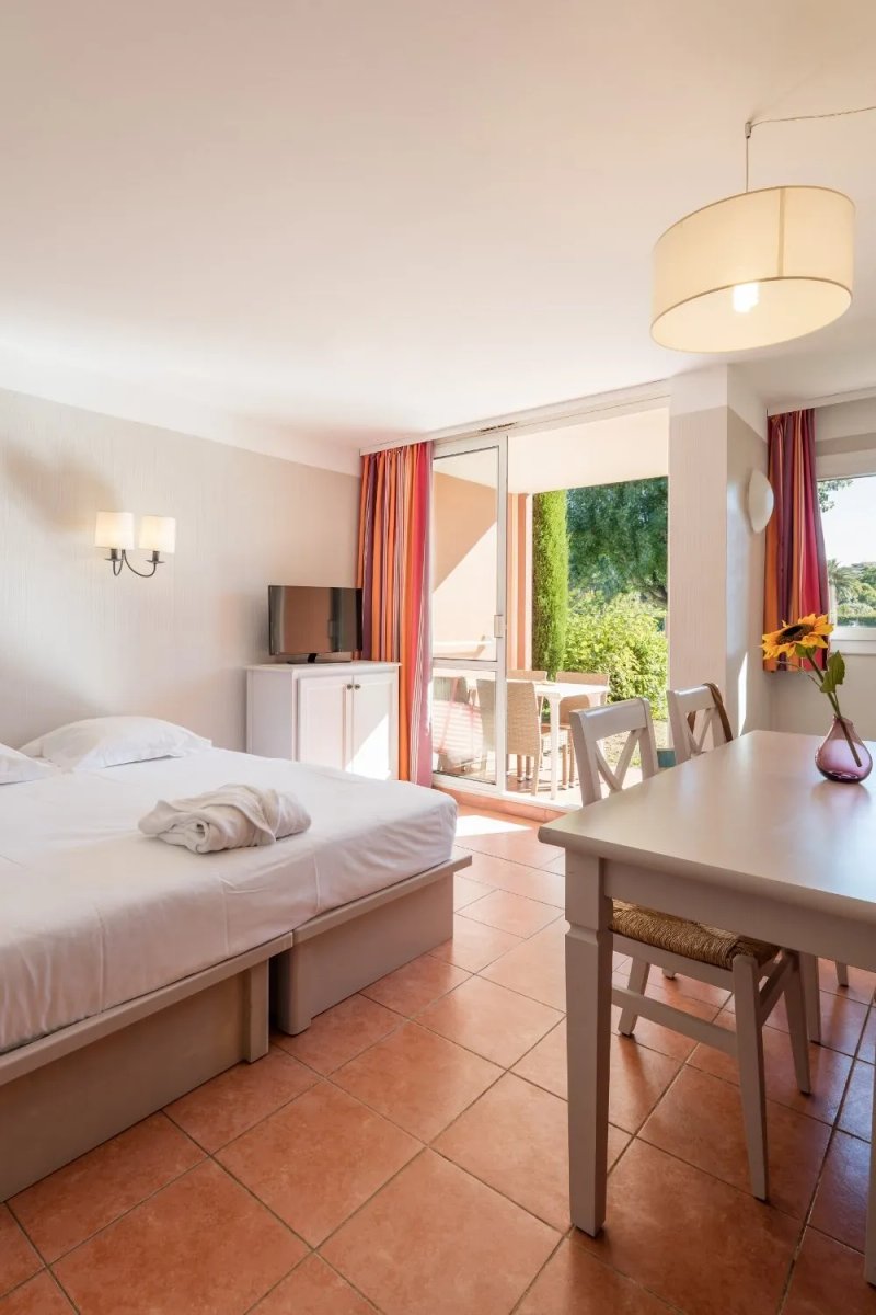 Pierre & Vacances Residence Cannes