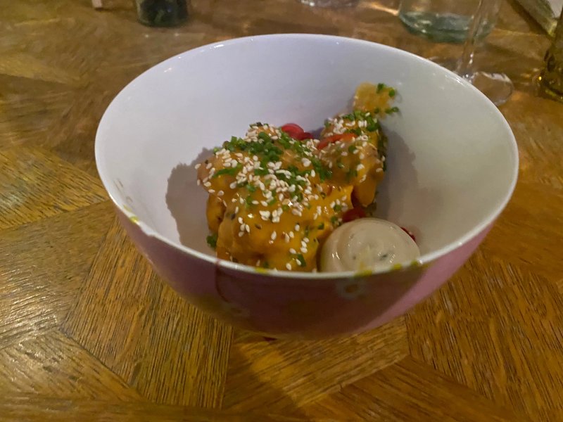 Restaurant Muusa