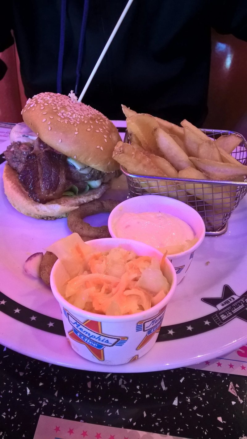 Memphis Coffee Bayonne