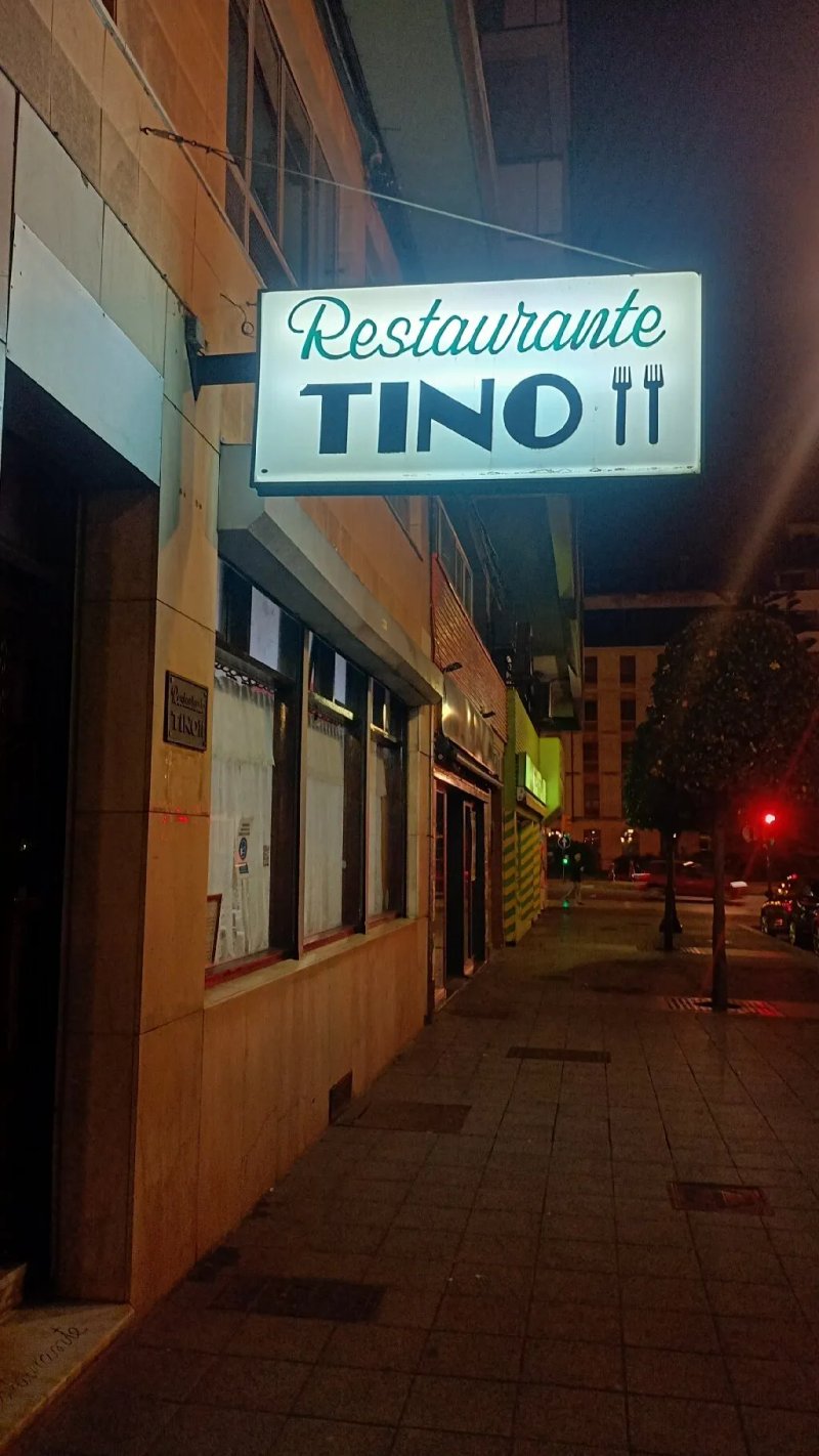 Casa Tino