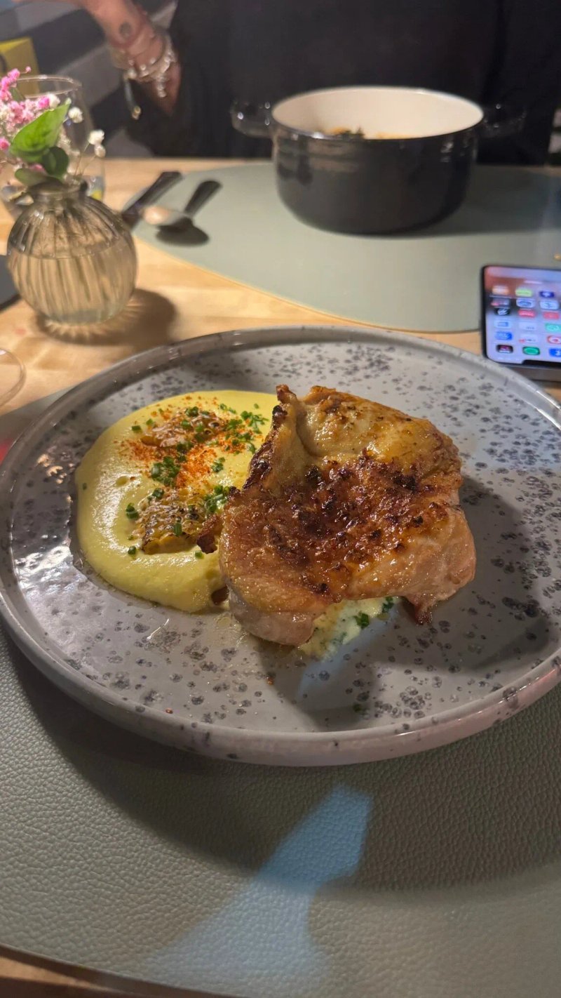 Citurna Casual Food