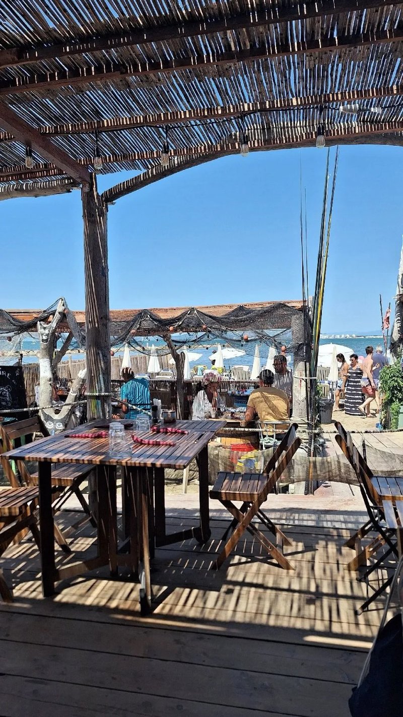 L'Estuaire Plage