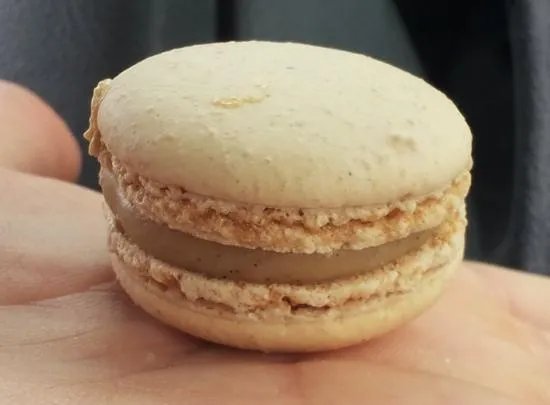 Patisserie - Belle Helene
