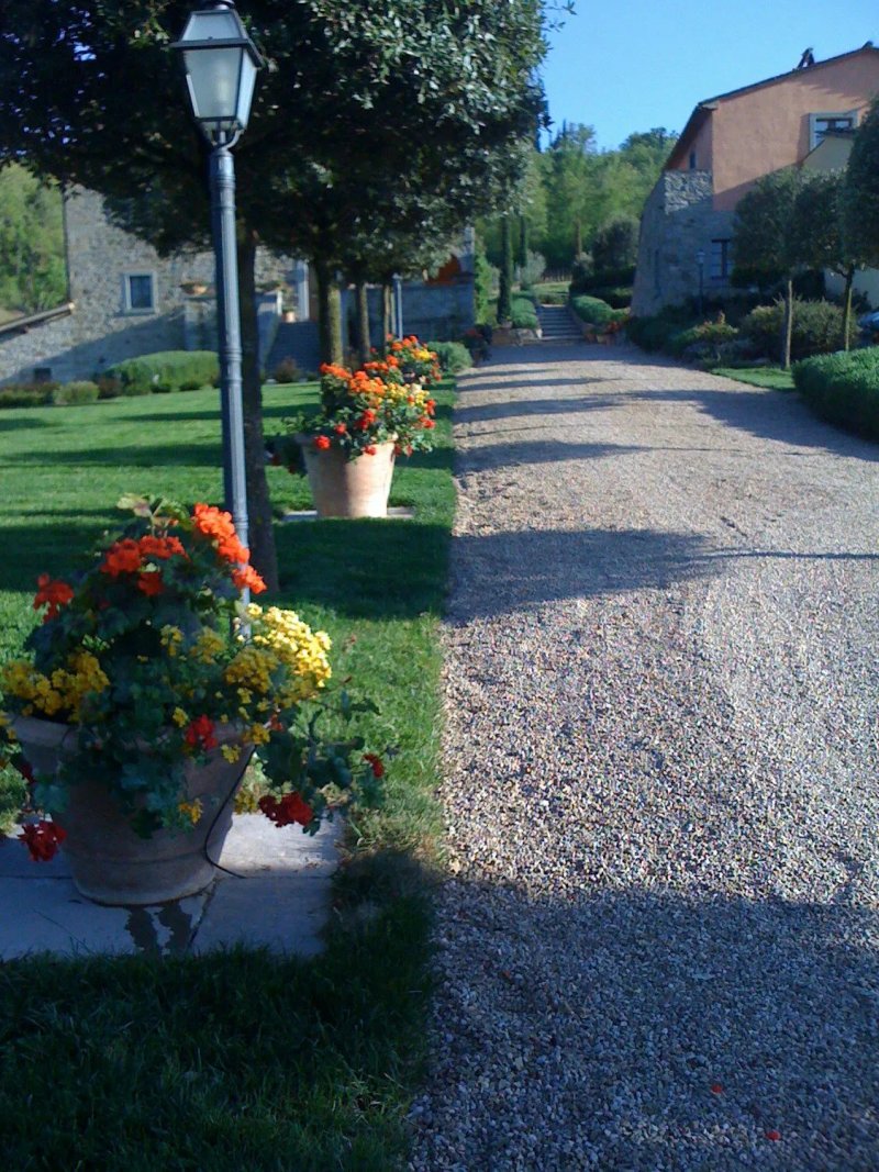 Casa Portagioia - Tuscany Bed and Breakfast