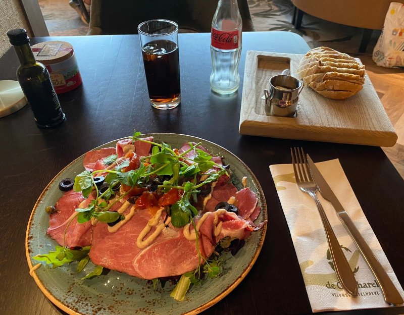 Bistro Martinus