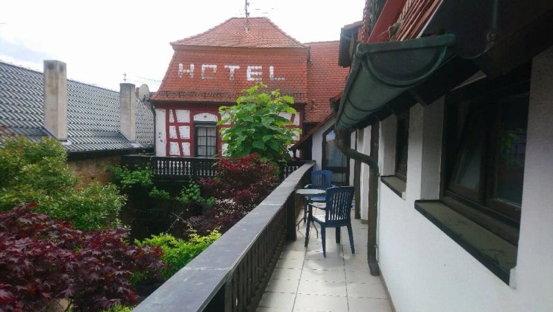 Pfälzer Landhotel Heinrich