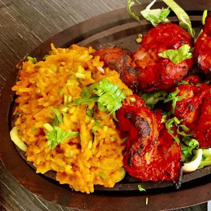 Swades Indian Restaurant Neuss