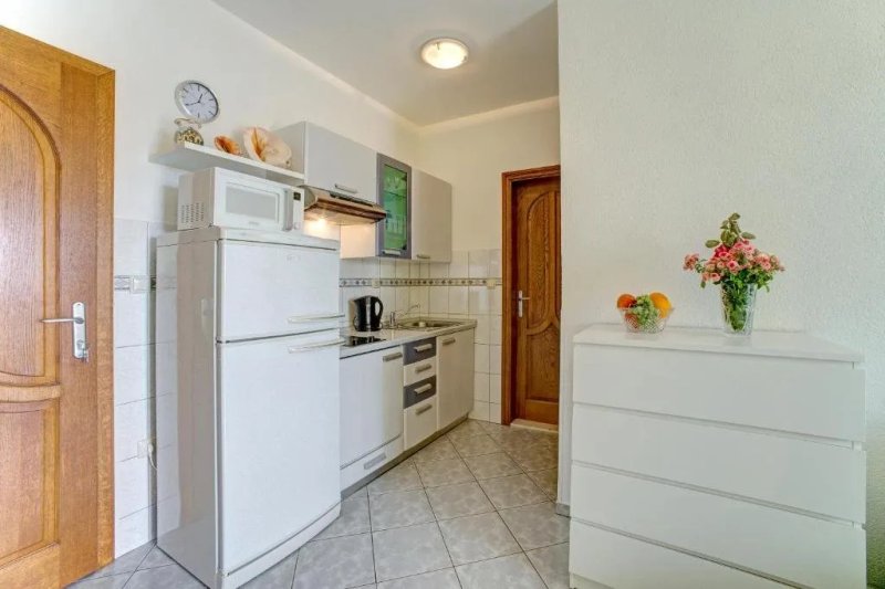 Apartmani Villa Plavi biser