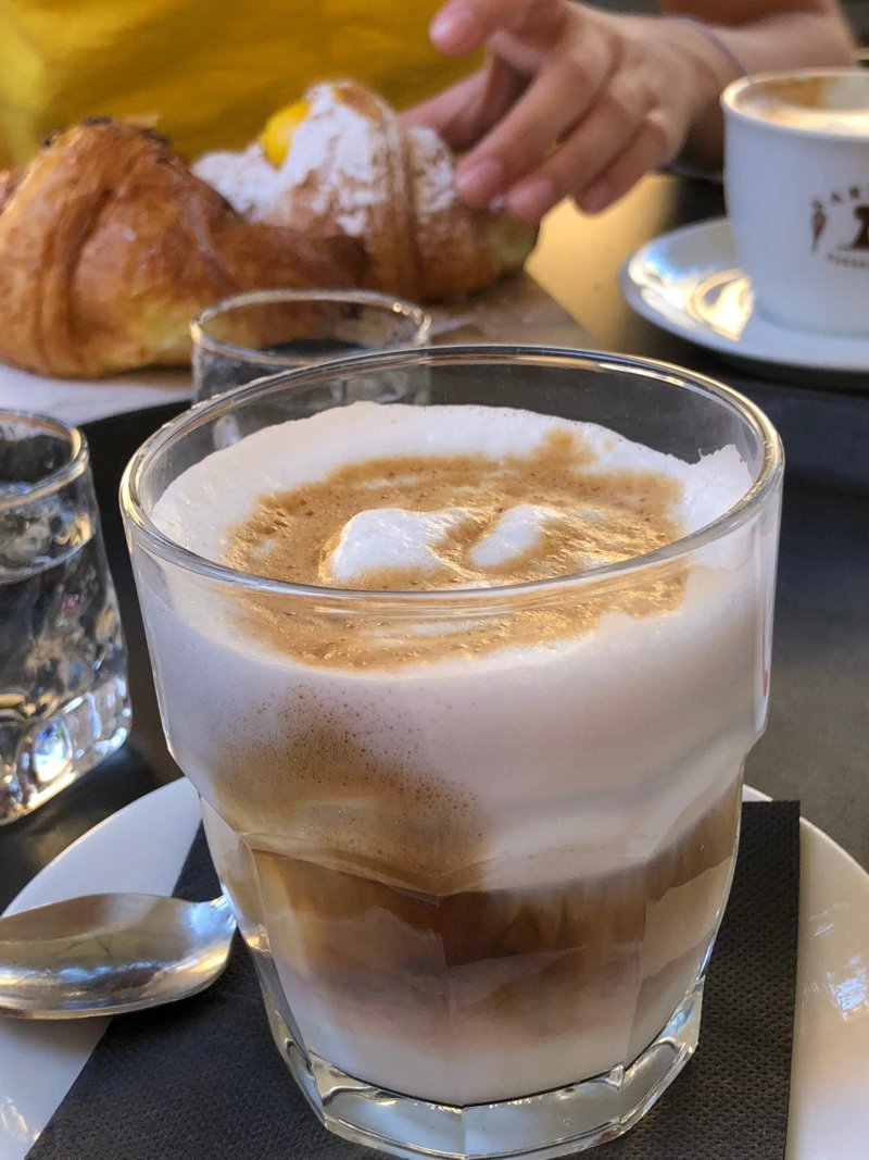 Sartoria Bakery Cafe