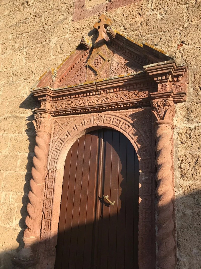 Chiesa di Santa Maria Assunta