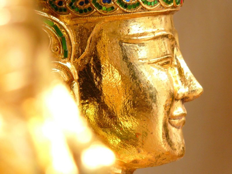 Tamrap Thai Restaurant