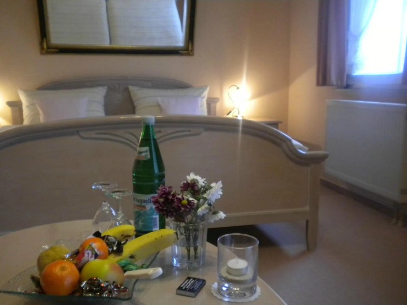 Hotel Am Orchheimer Tor