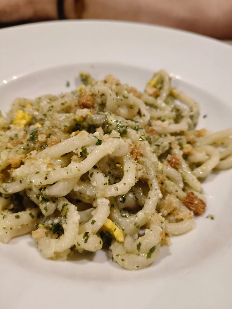 Ristorante Pizzeria L'Antica Taverna